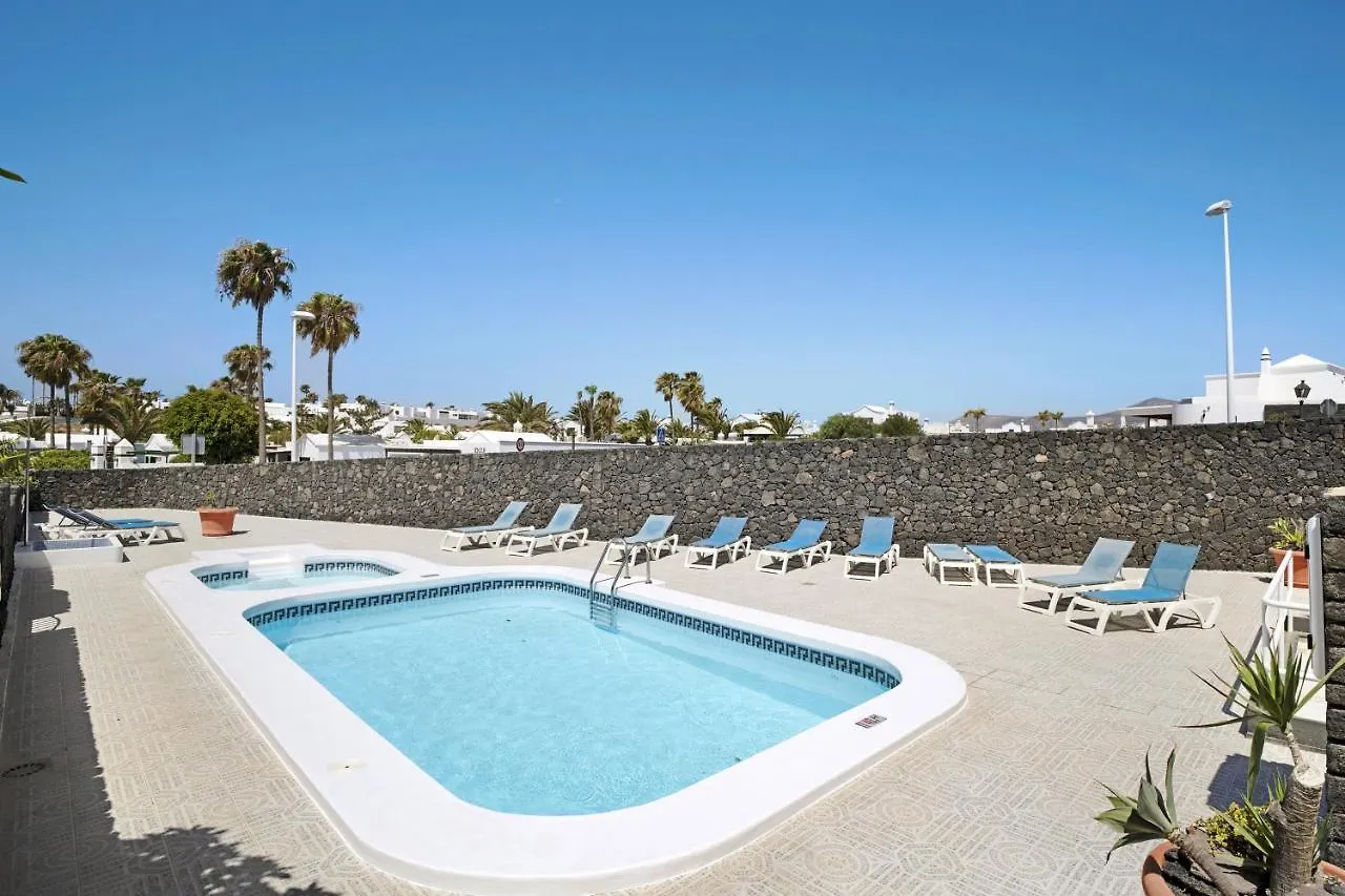 Villa Ventolera Puerto del Carmen