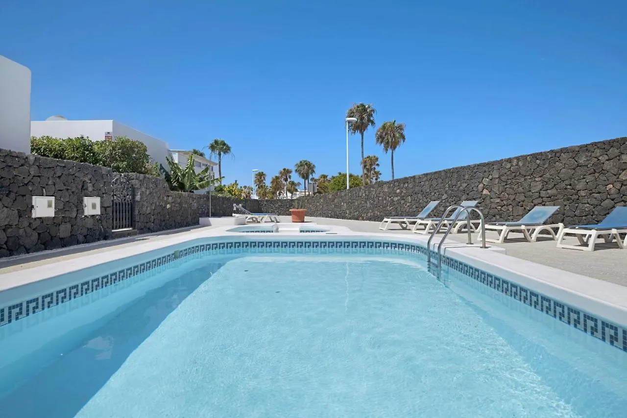 Villa Ventolera Puerto del Carmen
