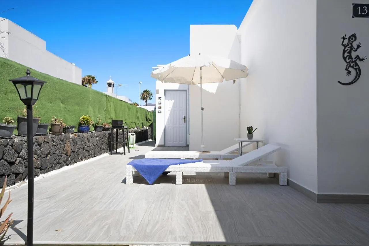 Villa Ventolera Puerto del Carmen
