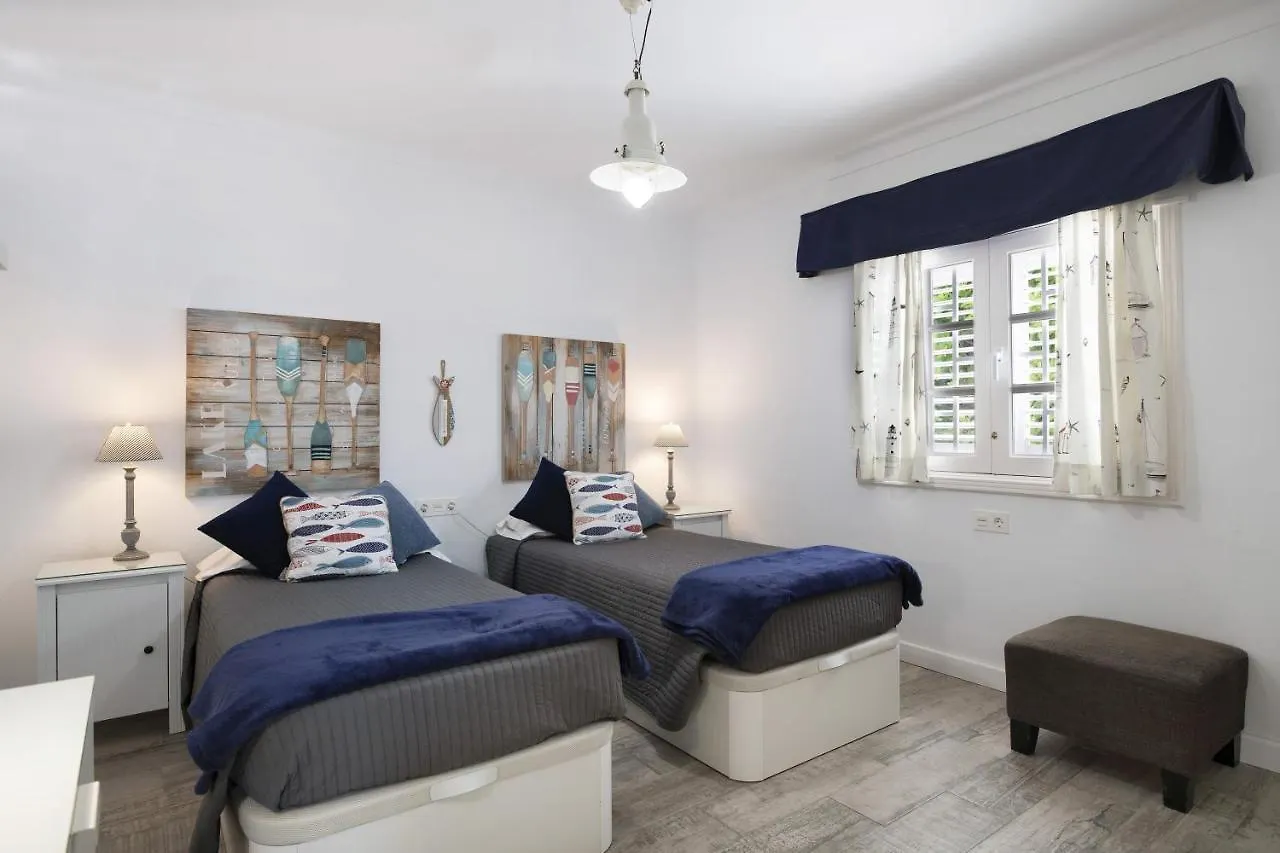 Villa Ventolera Puerto del Carmen