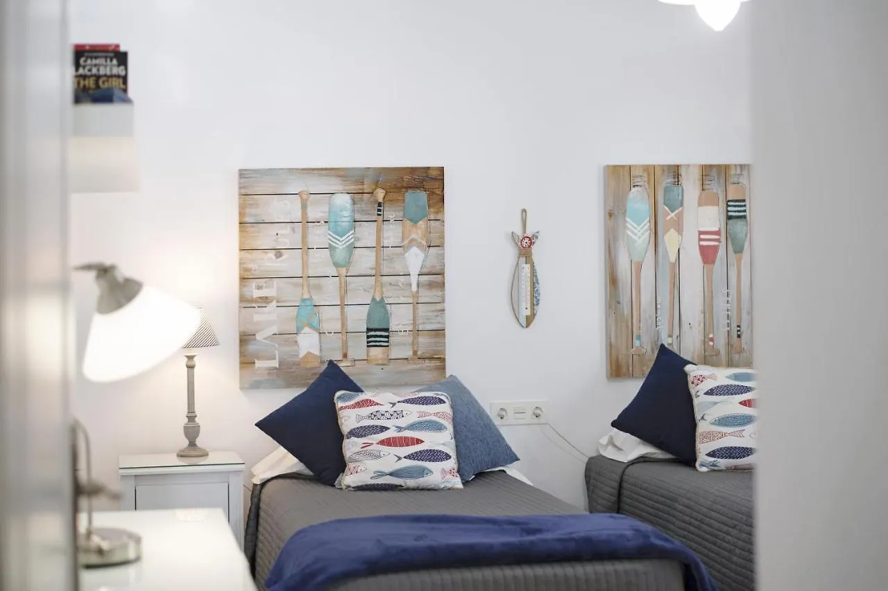 Villa Ventolera Puerto del Carmen