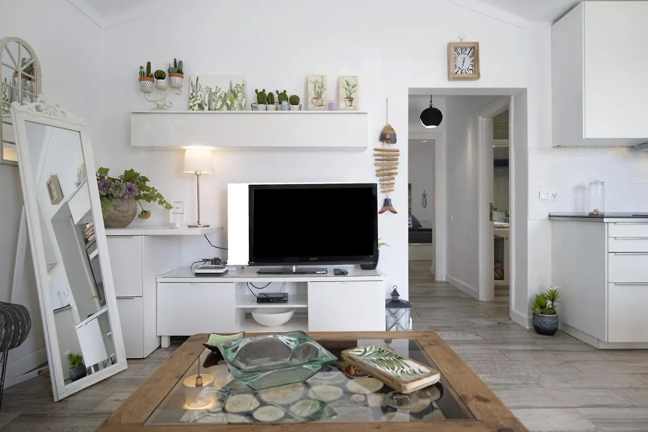 פוארטו דל כרמן Villa Ventolera  פוארטו דל כרמן
