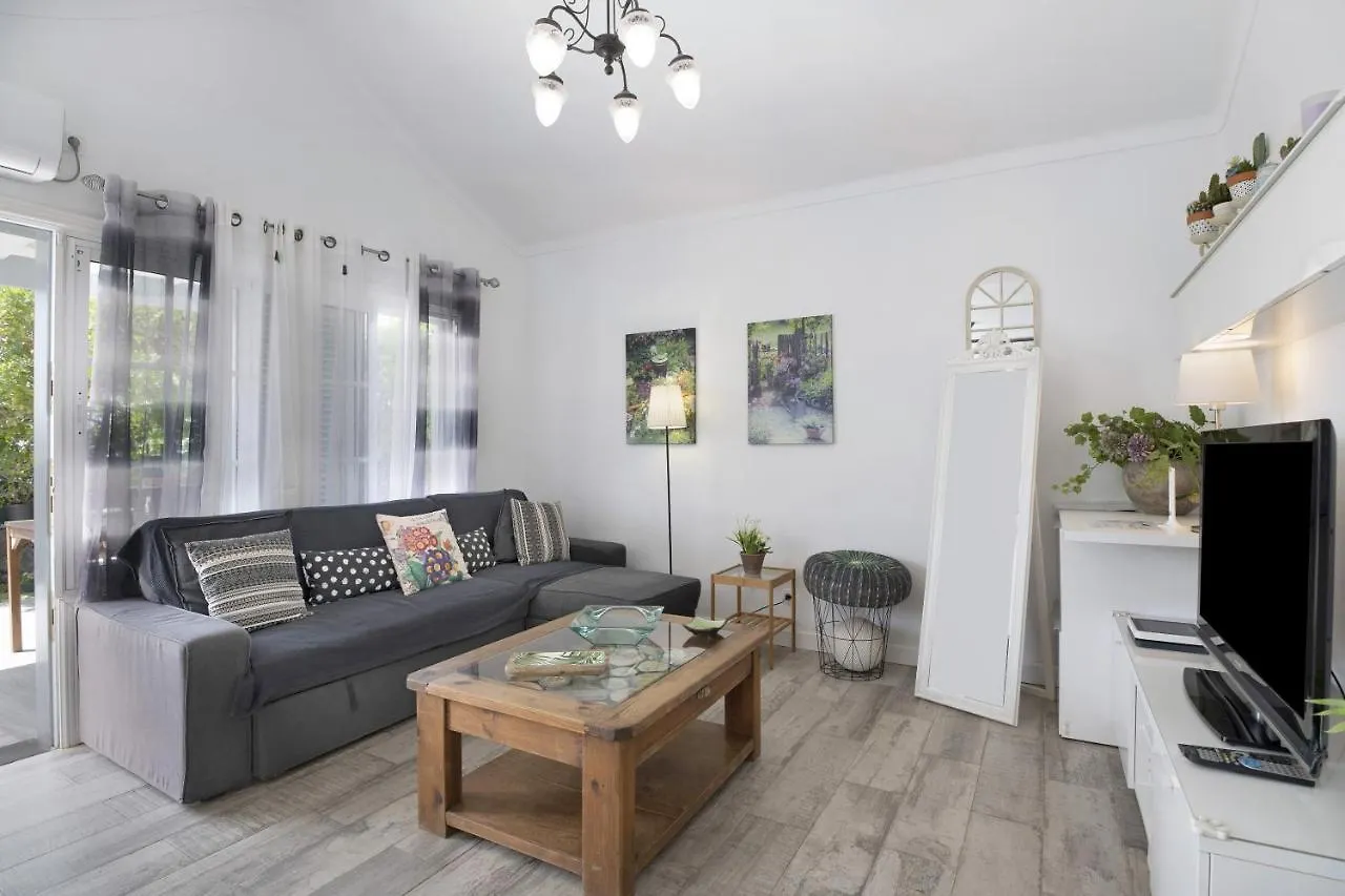פוארטו דל כרמן Villa Ventolera  פוארטו דל כרמן