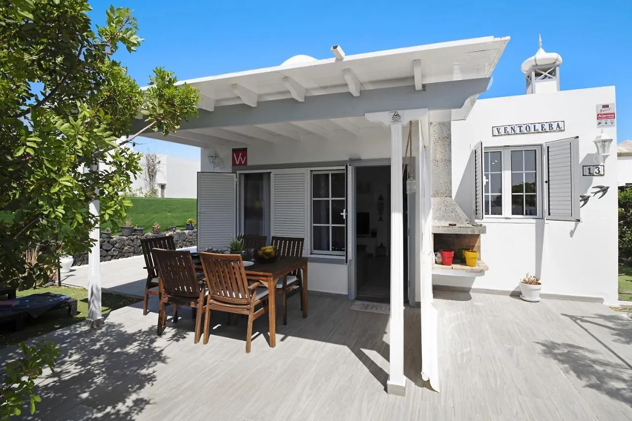 פוארטו דל כרמן Villa Ventolera פוארטו דל כרמן