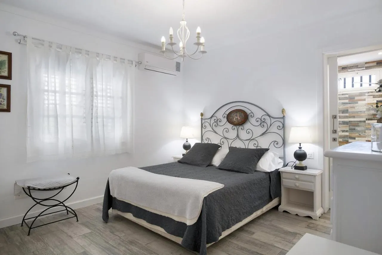 פוארטו דל כרמן Villa Ventolera 0*, פוארטו דל כרמן ספרד